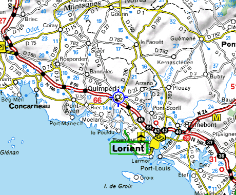 Route Planner